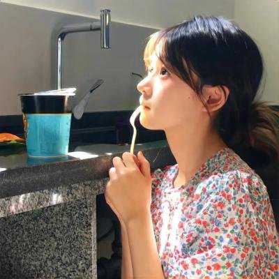 冬日之光