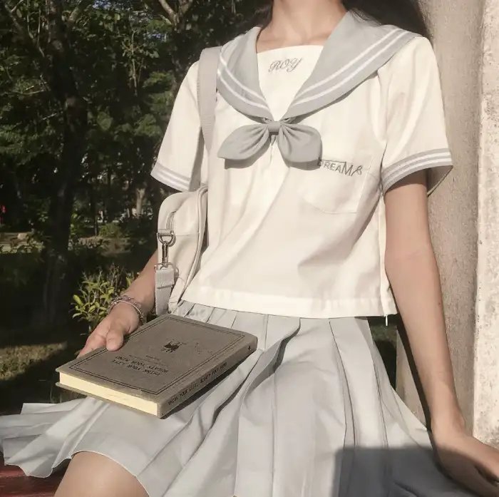 白色大厦